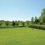 Tatil Evi Smorblomstvaenget X