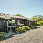 Smorblomstvaenget X Tatil Evi