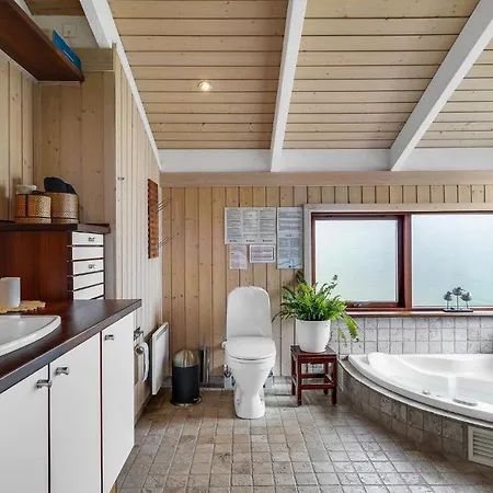 Hermosa Casa En Humble Con Sauna Сasa de vacaciones *