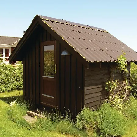 Hermosa Casa En Humble Con Sauna Nordenbro Vesteregn