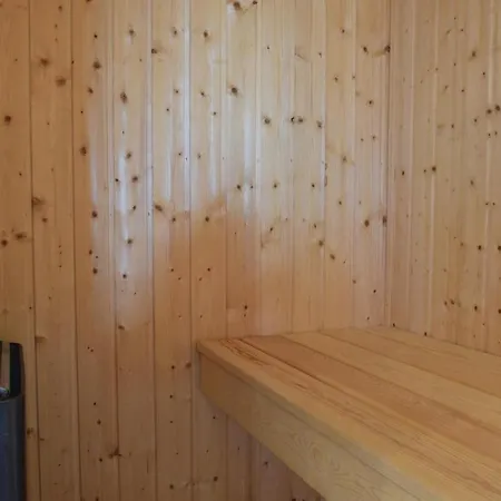Hermosa Casa En Humble Con Sauna Сasa de vacaciones *