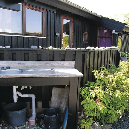 Сasa de vacaciones Hermosa Casa En Humble Con Sauna