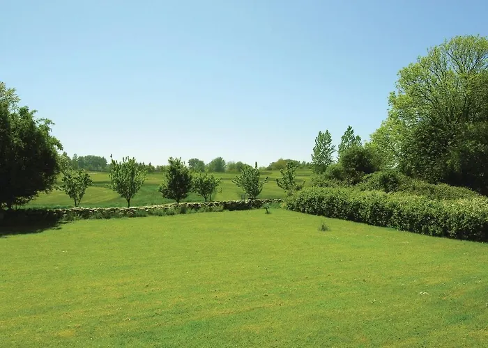 Vakantiehuis Smorblomstvaenget X
