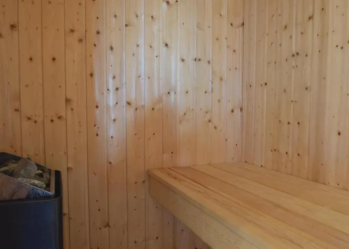 Smorblomstvaenget X Vakantiehuis *