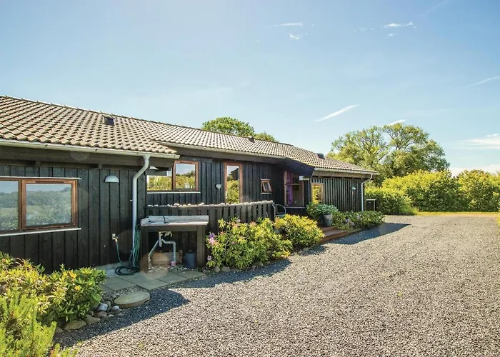Smorblomstvaenget X Vakantiehuis